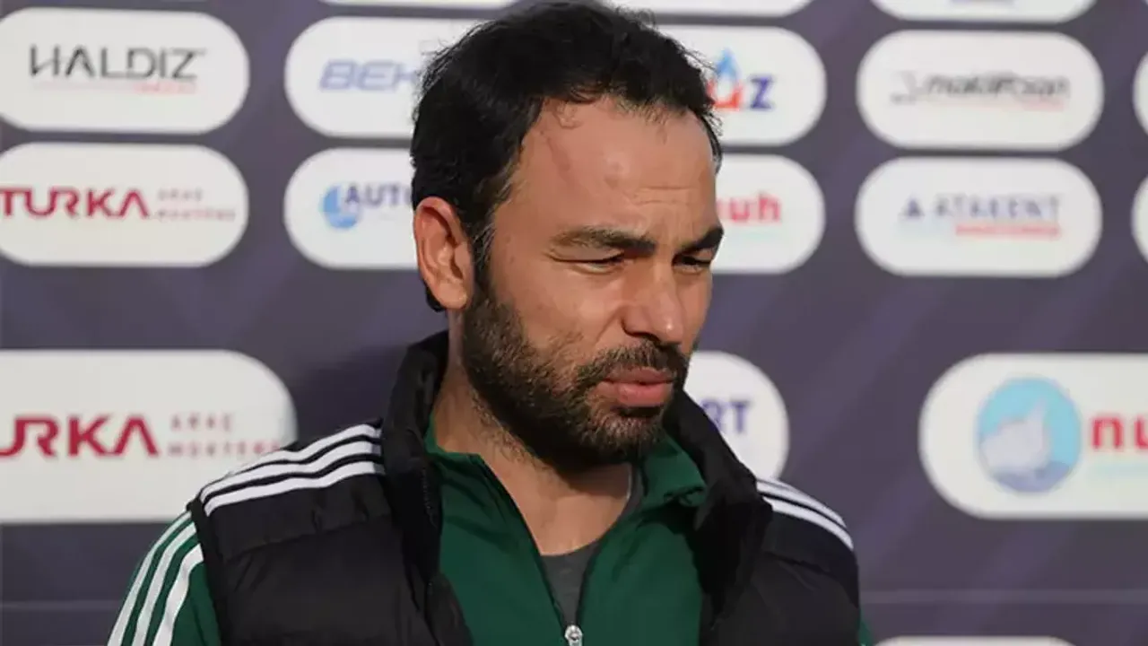 Selçuk İnan'dan Göztepe Sınavı Öncesi Net Uyarı: Beklentiler Artık Çok Daha Yüksek!