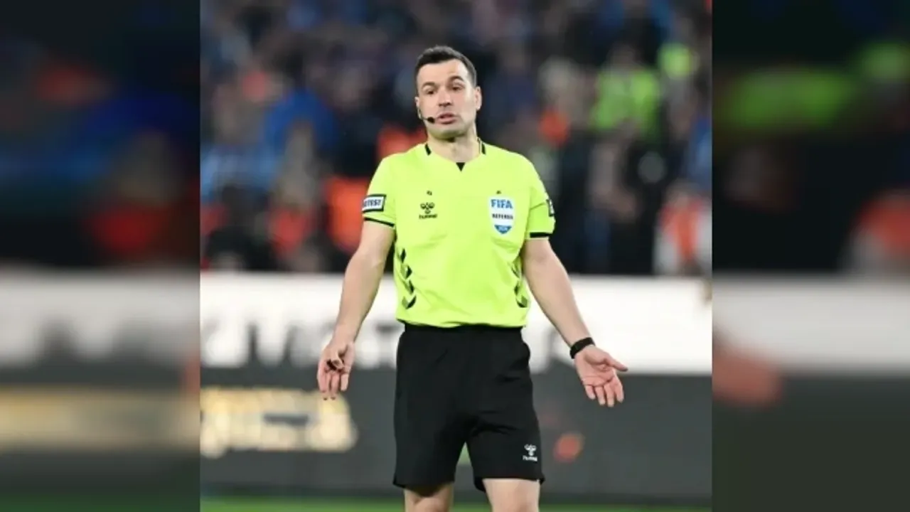 Zirve Yarışında Tansiyon Yükseldi: Galatasaray'dan Hakem Kararlarına Büyük Tepki