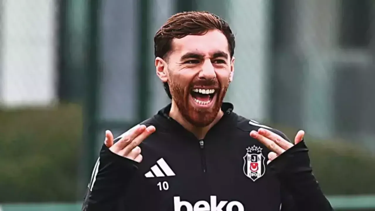 Süper Lig'in Kalbi Atıyor! Beşiktaş, Dev Fenerbahçe Derbisine Son Rötuşları Yaptı!