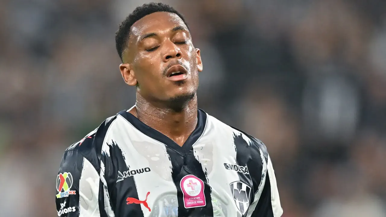 Son Dakika: Anthony Martial'e Türkiye'den Sürpriz Teklif! Kim Bu Gizemli Talip?