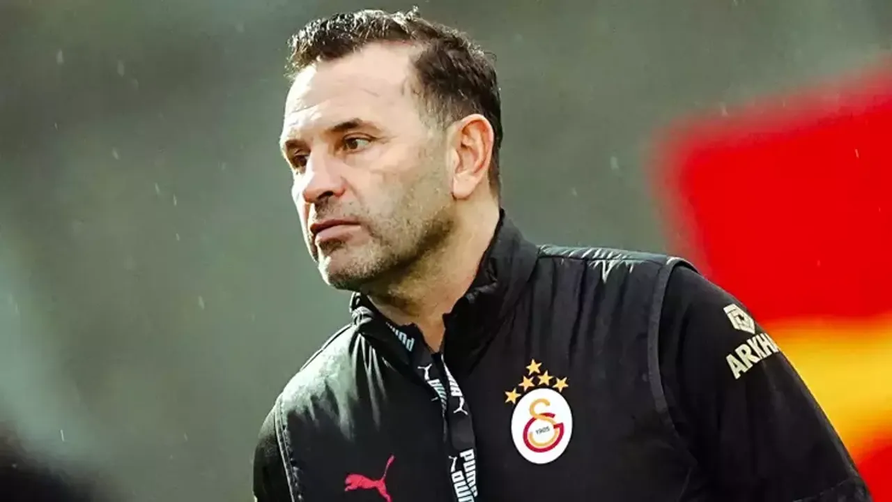 Aslan Derbiye Tam Kadroya Yakın! Osimhen, Lemina ve Yunus Akgün'den Sevindiren Haber