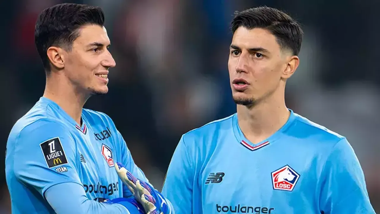 Genesio'dan Berke Özer'e Güven Oyu: 