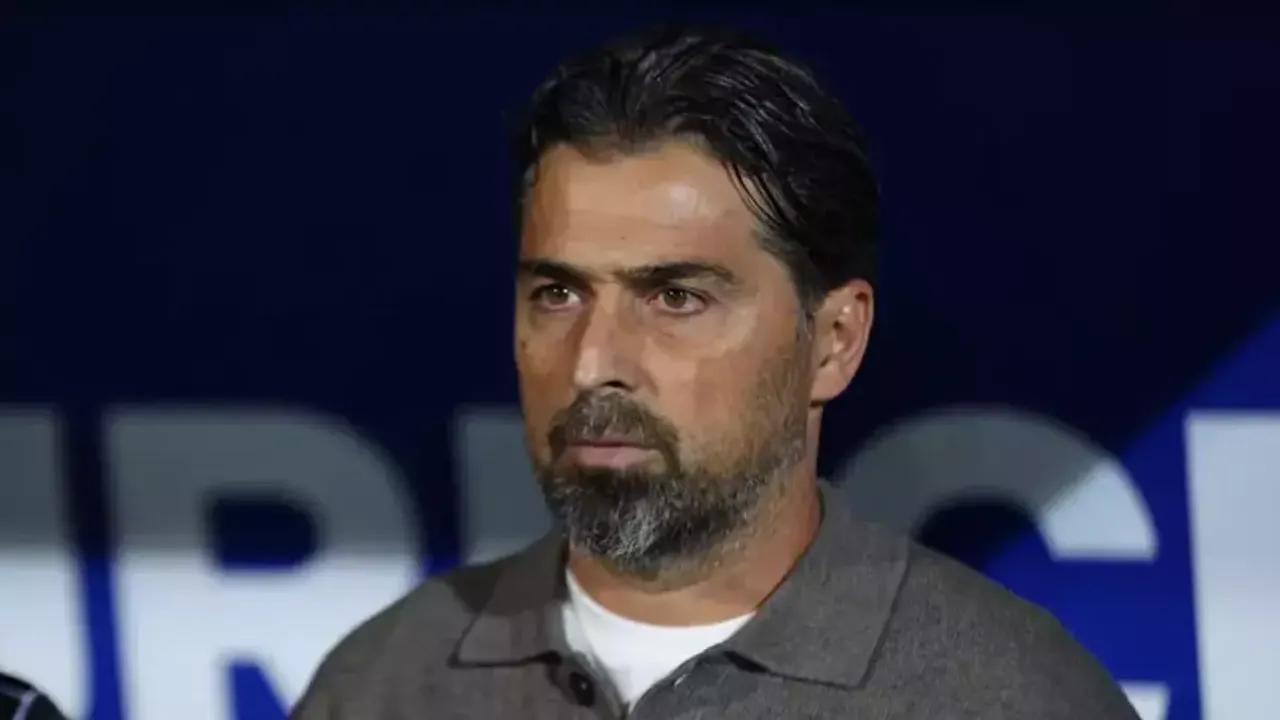 İlhan Palut: “Her Şey 10 Dakikada Tersine Döndü”