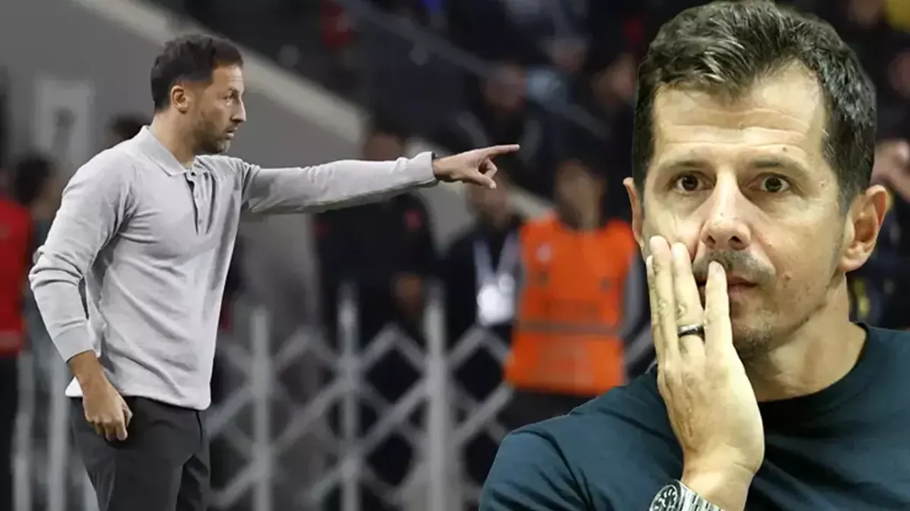 Emre Belözoğlu'ndan Fenerbahçe'ye Şampiyonluk Mesajı ve Türk Futbolu İçin Radikal Öneriler!