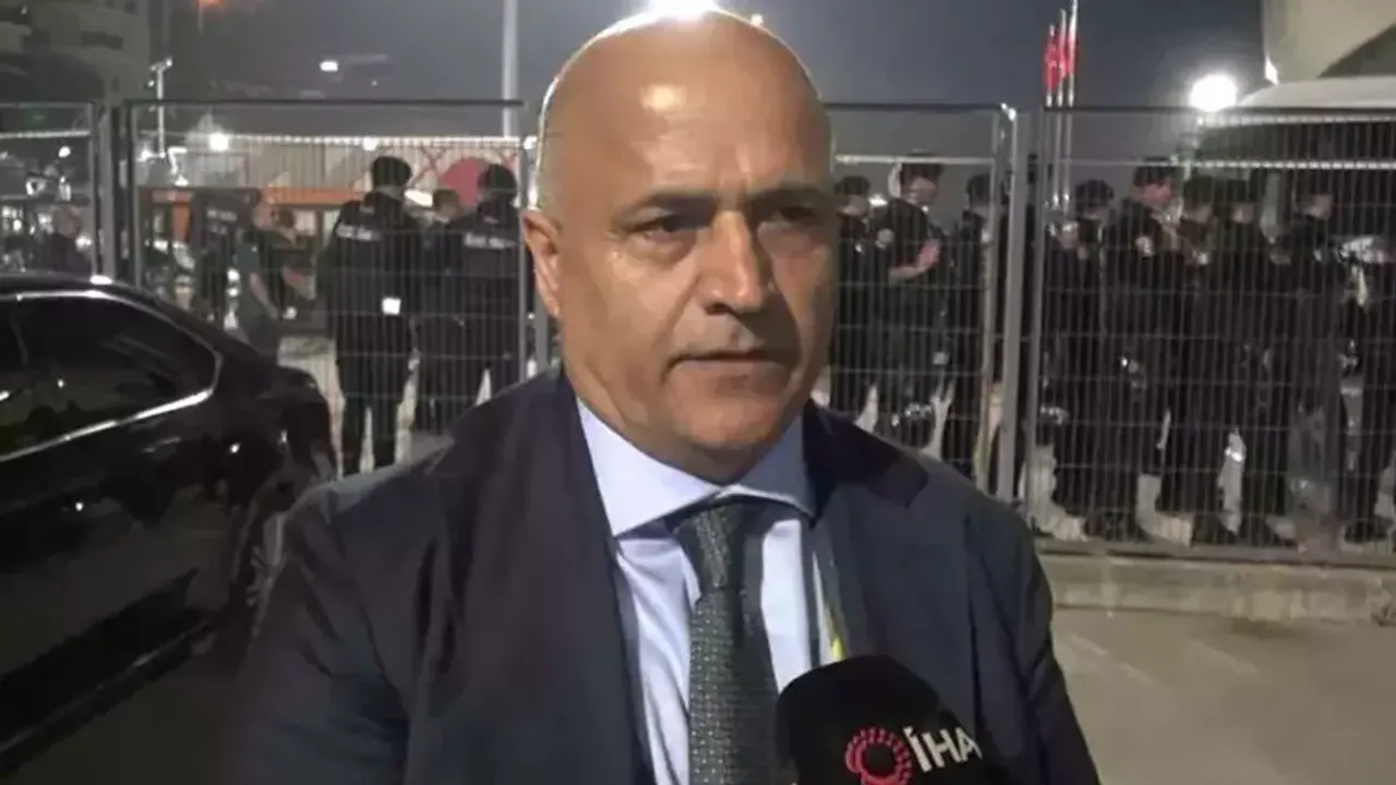 Tahkim Kurulu, Kocaelispor Başkanı Recep Durul’un Cezasını Kaldırdı