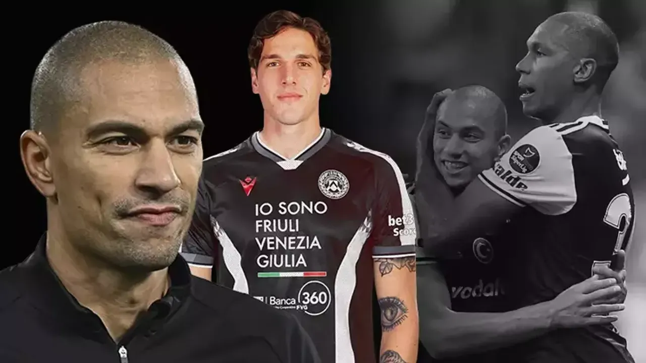 Gökhan İnler'den Beşiktaş'a Şok İtiraf: 