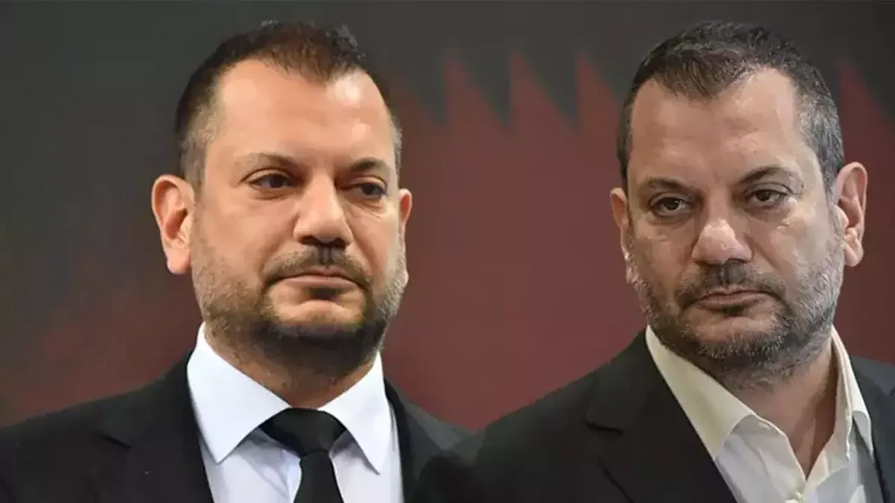 Sabrımız Taştı! Trabzonspor'dan Hakem Yönetimine Sert İsyan