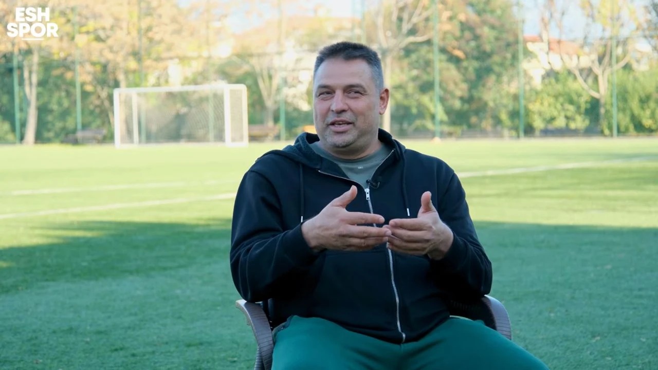 Fatih Akyel'den Derbiye Özel Cafu Çıkışı! Sağ Bek Testinde Sürpriz Tek İstisna