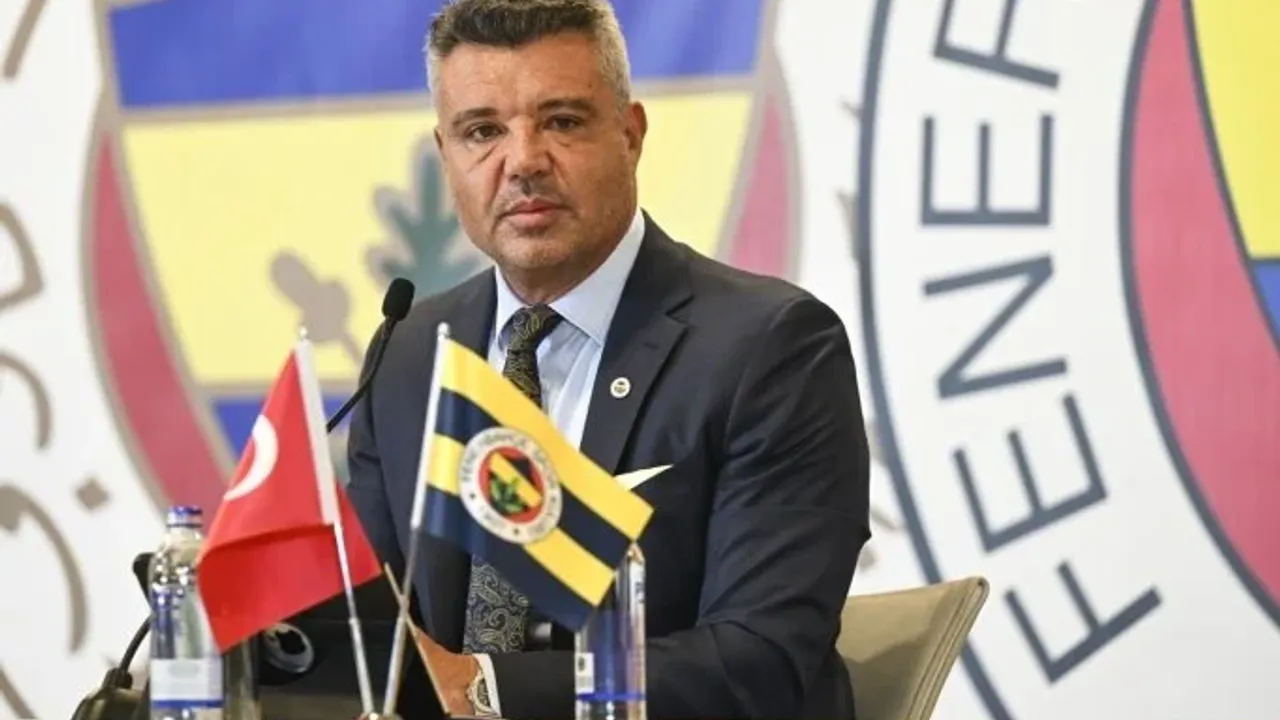 Sadettin Saran'dan Süper Lig Gündemine Bomba Yorum: 'Biz Hak Yemeyiz!'