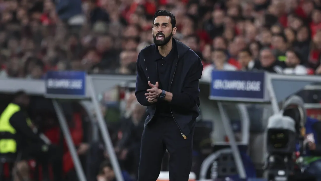 Arbeloa'dan Getafe Şoku Sonrası Siyah Beyaz Tablo: 