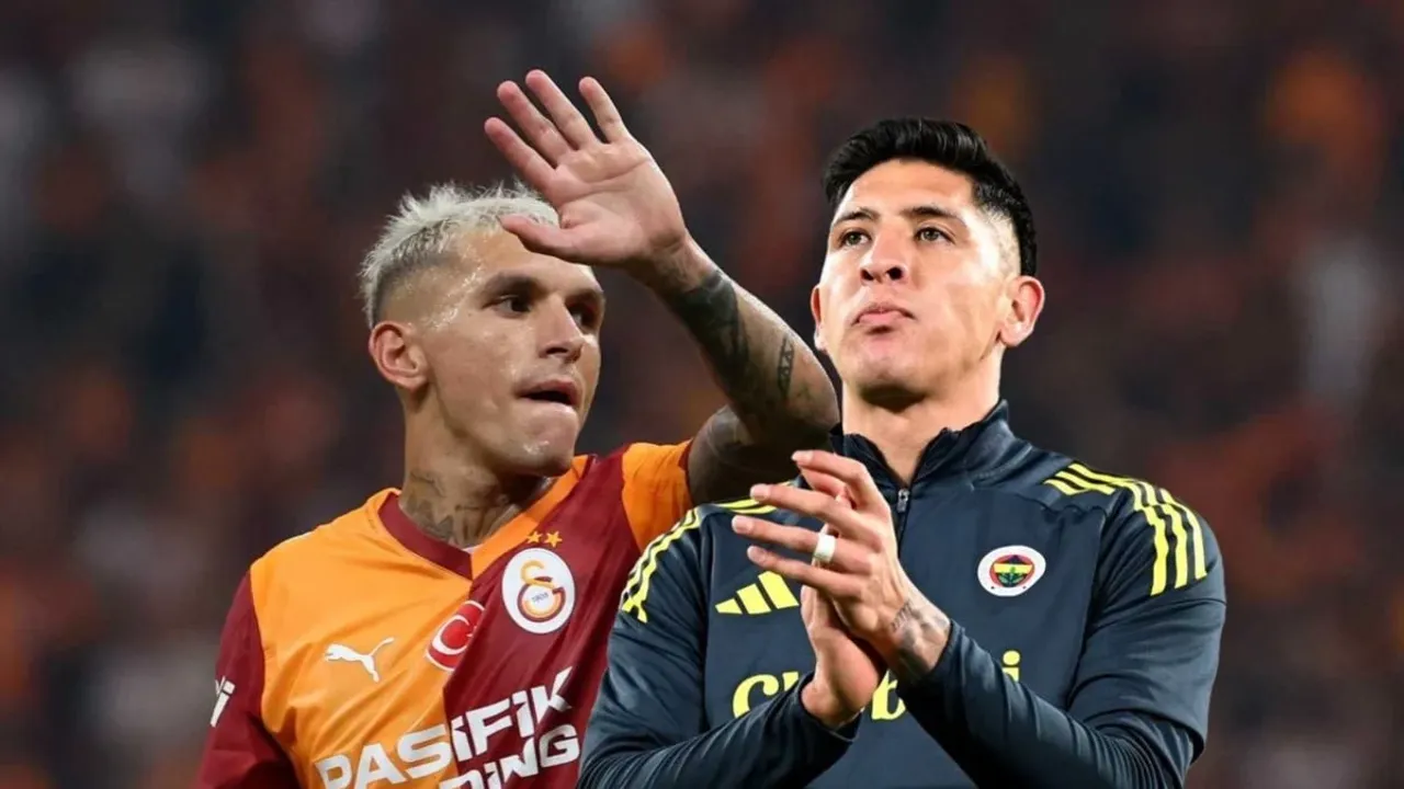 Ajax'tan İstanbul Çıkarması: Torreira ve Alvarez İçin Dev Hamle!