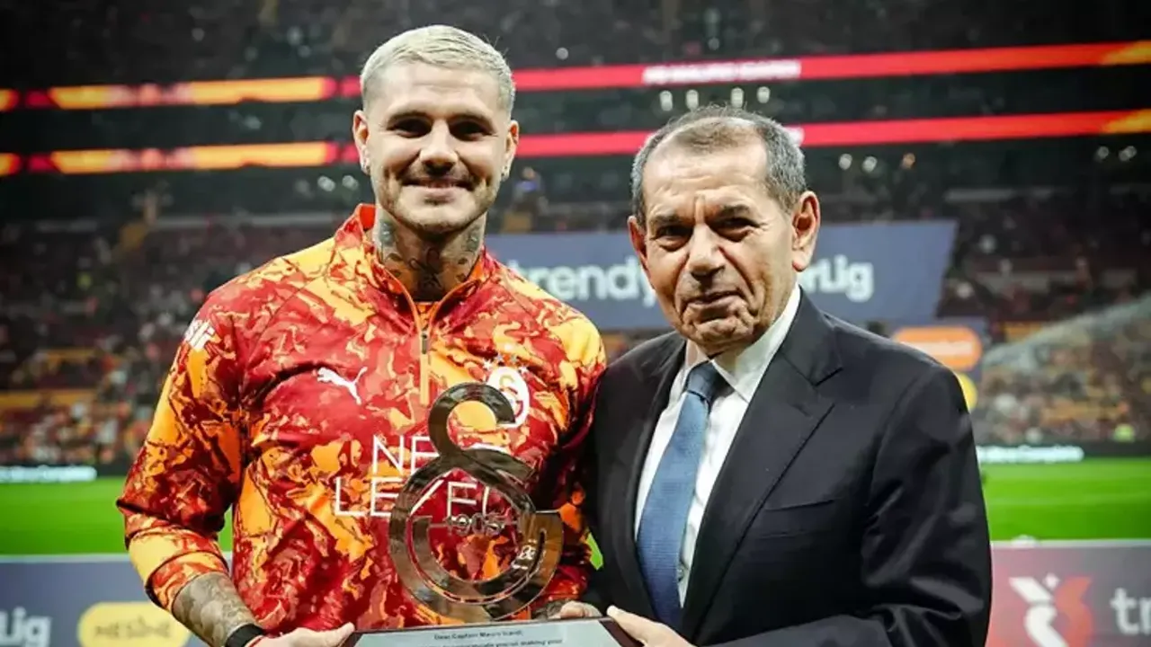 Galatasaray'da Icardi Krizi: Yönetimden Acil Zirve Kararı!