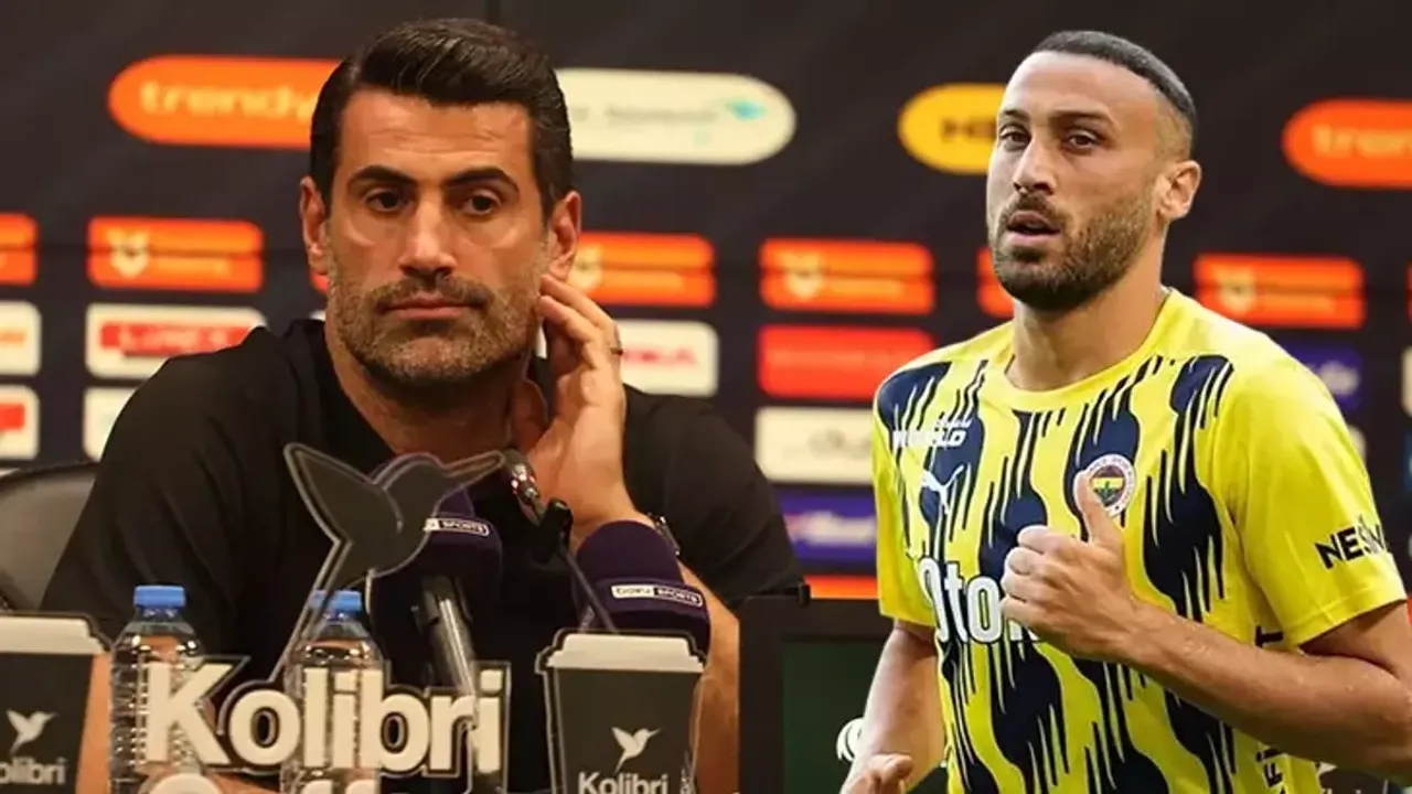 Volkan Demirel'den Bomba Transfer İtirafları: Emre Mor Görüşmeleri Sürüyor, Cenk Tosun İhtimali Zayıf!