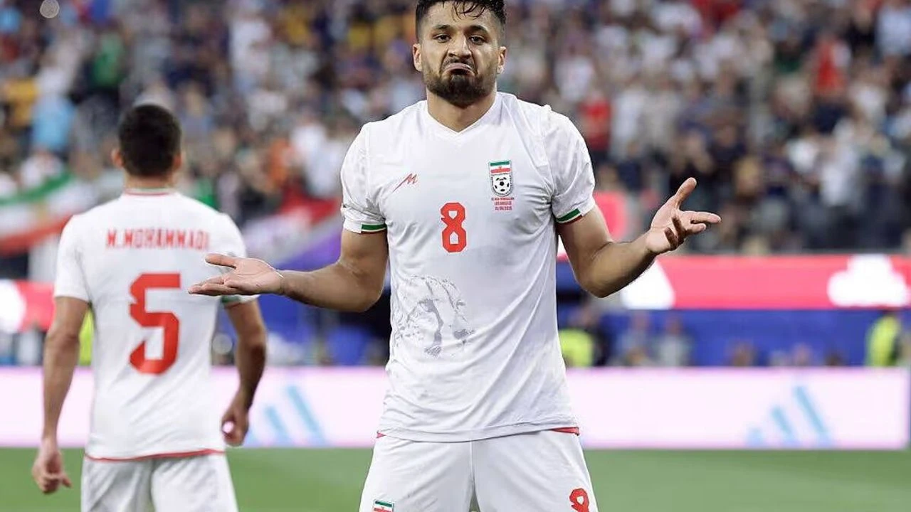 Çorum FK'dan Süper Lig'e Bomba Kanat Hamlesi: Mohammad Mohebi Transferinde Sona Yaklaşıldı!