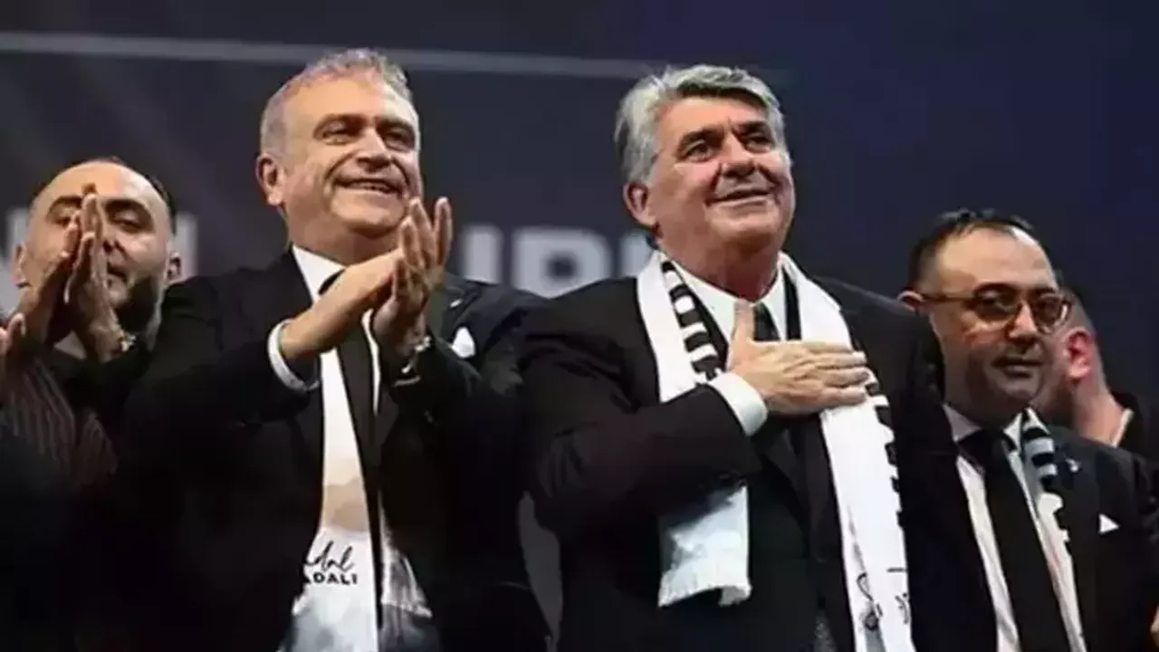 Beşiktaş'tan Kritik Çıkış: Daltaban'dan Birlik Çağrısı, Kılıç'tan 2026 Borçsuzluk Hedefi