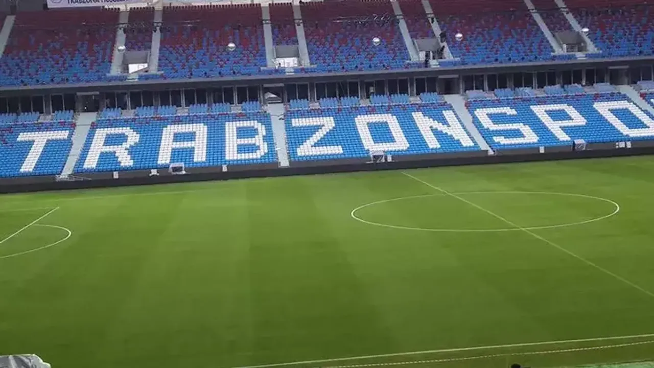Trabzonspor'dan Kasımpaşa Maçı Öncesi Duygusal Çağrı: Evler Bayraklarla Donanacak!