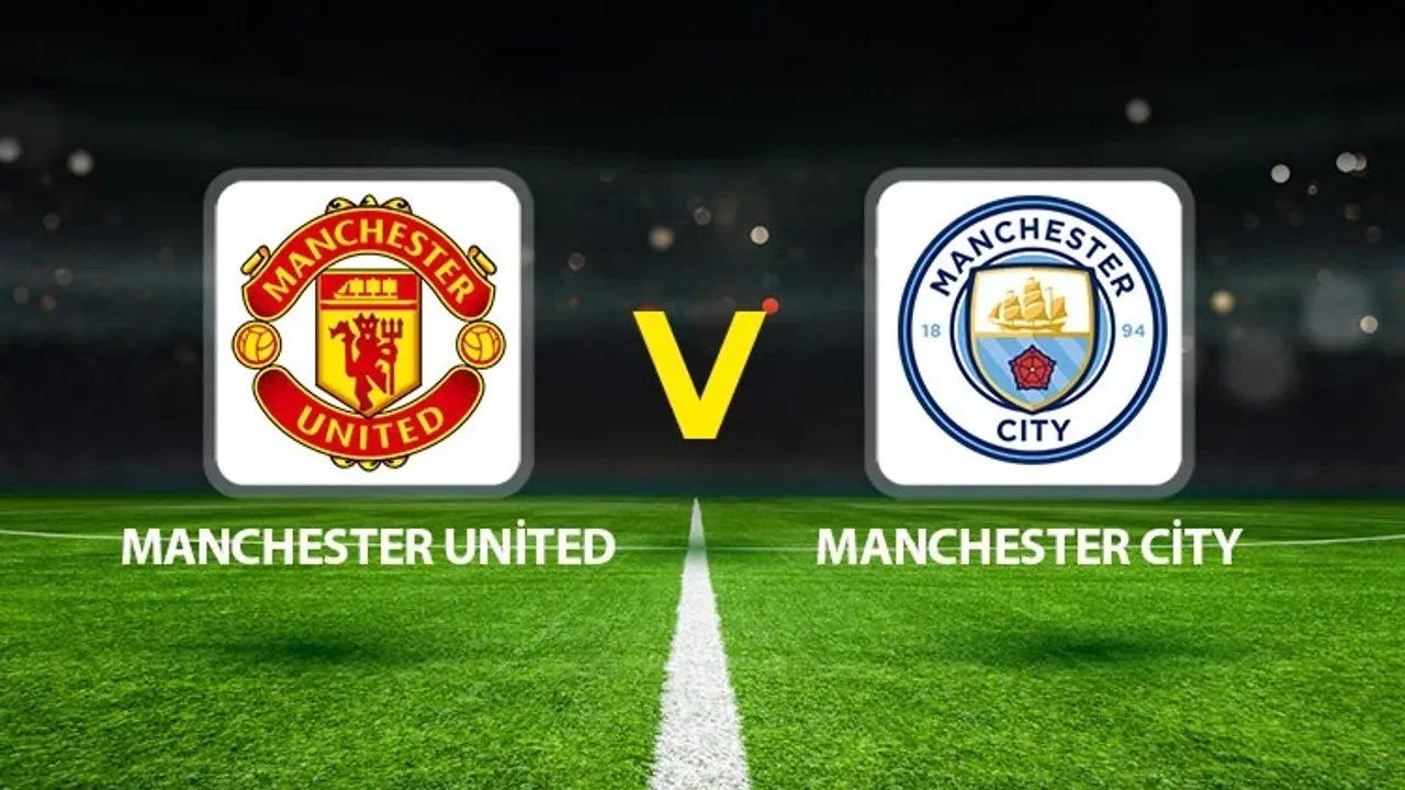 Nefesler Tutuldu! Premier Lig'de Zirve ve Şehir Gururu İçin Manchester Derbisi Heyecanı