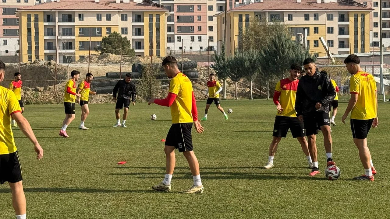 Malatyaspor'a Ağır Darbe: Tarihi Kulüp, TFF Kararıyla 3. Lig'e Düştü!