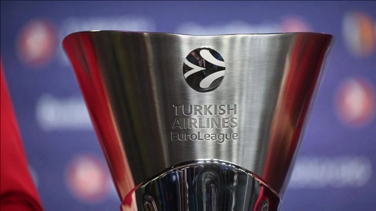 EuroLeague Final Günü: Avrupa'nın Zirvesi İçin Nefesler Tutuldu!