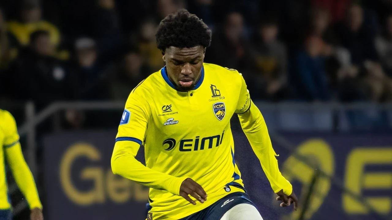 Özel: Kasımpaşa, Elson Mendes ile Anlaşma Sağladı
