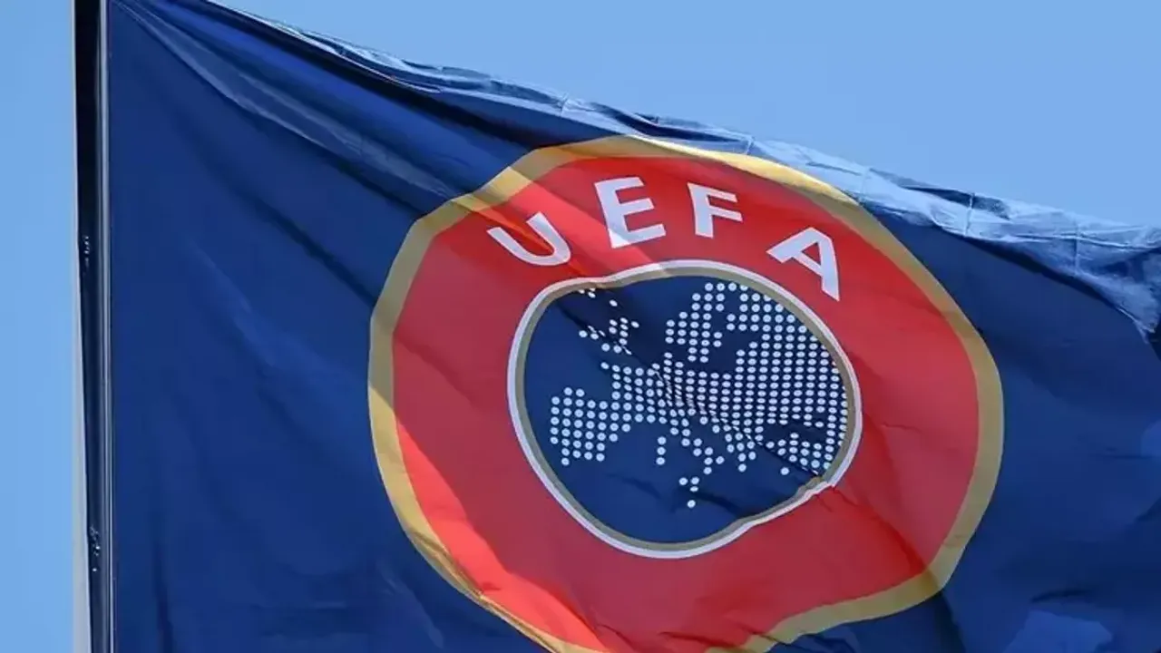 İrlanda’dan UEFA’ya İsrail Başvurusu: “Apartheid Sona Ermezse Futboldan Men Edilsin”