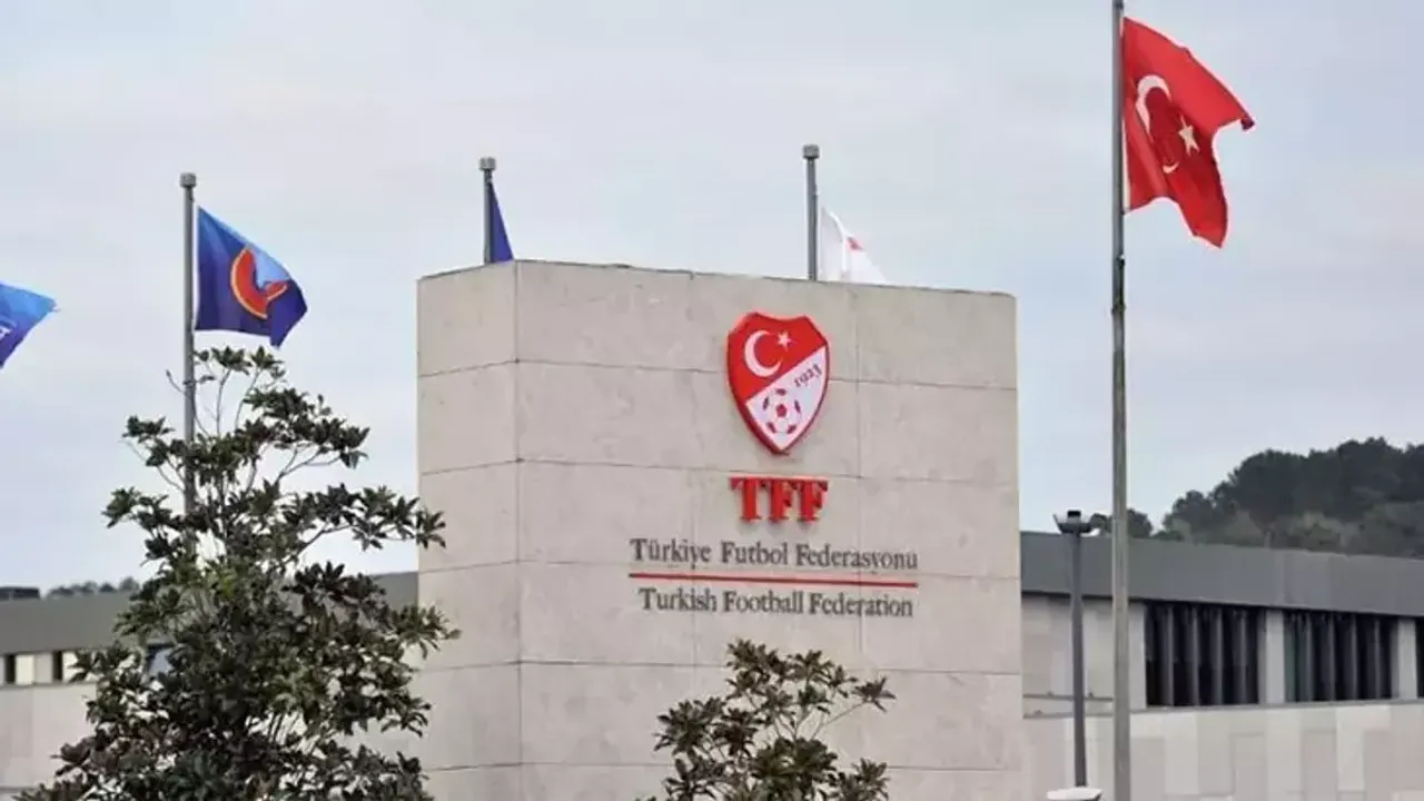 Süper Lig'de Disiplin Rüzgarı: PFDK'dan Kulüplere ve Rodrigues'e Ağır Faturalar!