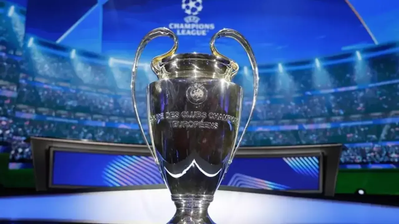 Şampiyonlar Ligi'nde Kritik 4. Hafta Heyecanı Zirve Yapıyor! Galatasaray'ın Avrupa Kaderi ve Devlerin Randevusu