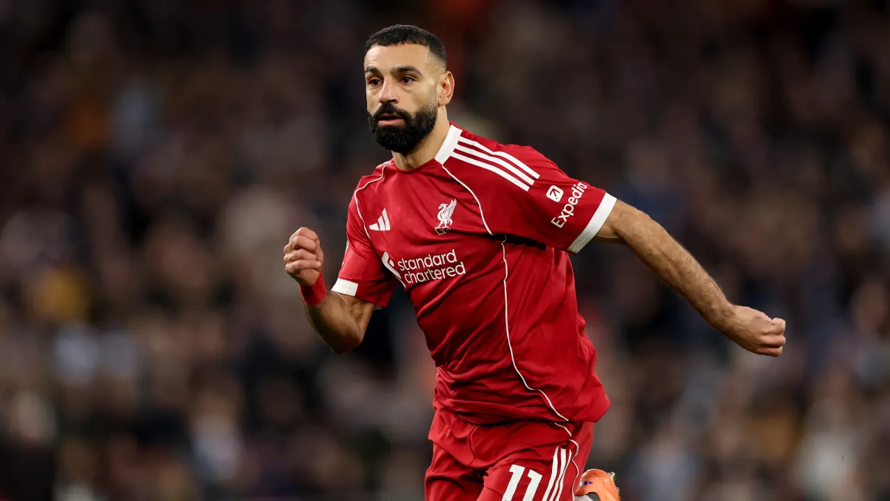 Mohamed Salah Trabzonspor'da: Sağlık Kontrolü Planlandı