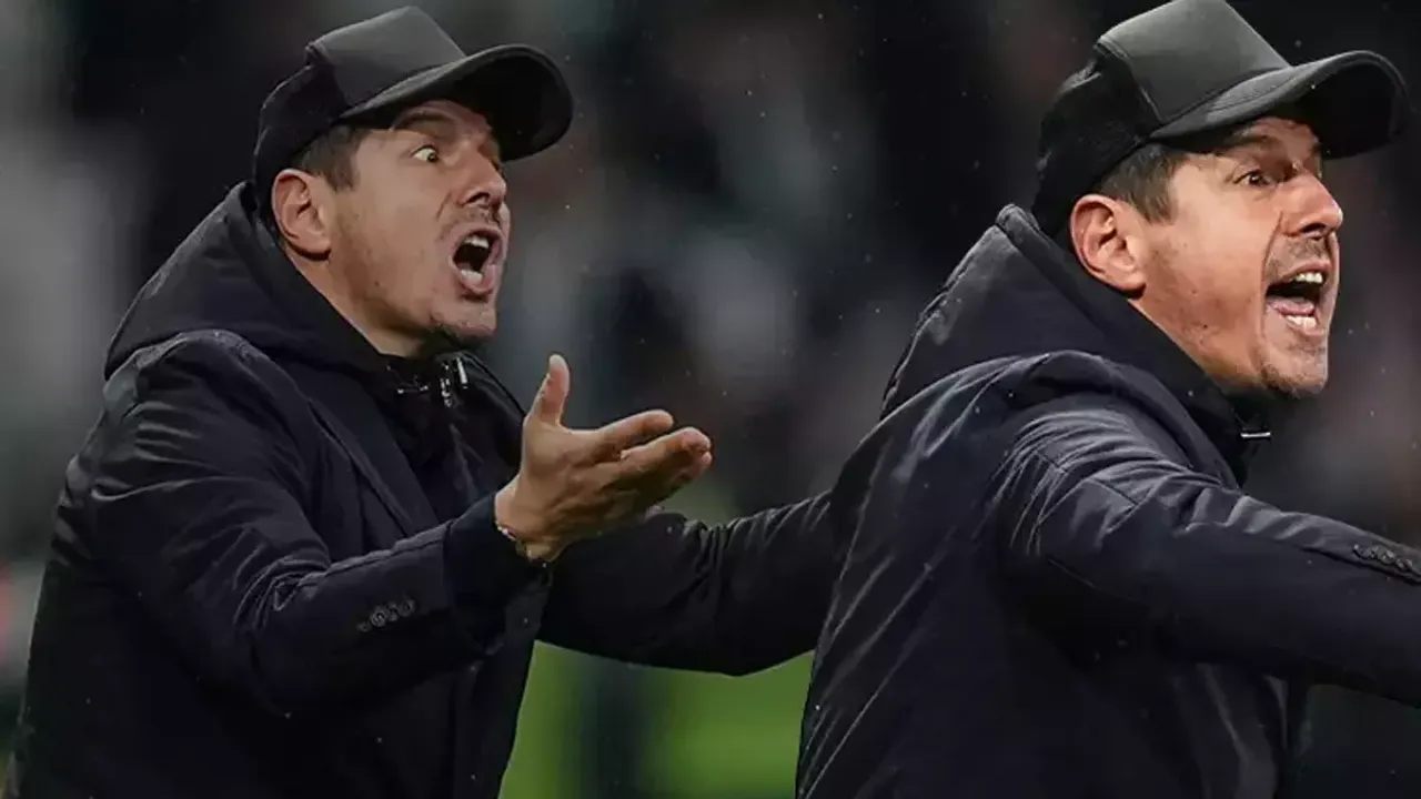 Emre Belözoğlu'ndan Kasımpaşa'ya Şok Çağrı: 'Jogging ile Geride Kalınmaz!'