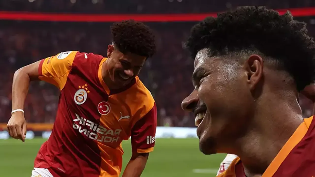 Gabriel Sara'dan Galatasaraylı Yıldızlara Tam Not: 