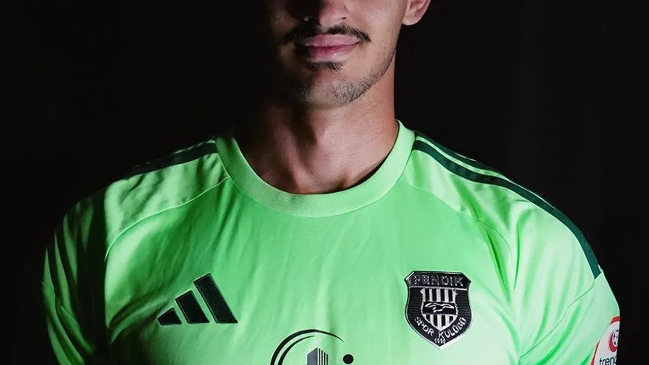 Pendikspor'un Genç İncisi Emir Dadük'e Fransa Kancası: Reims'ten Resmi Teklif!