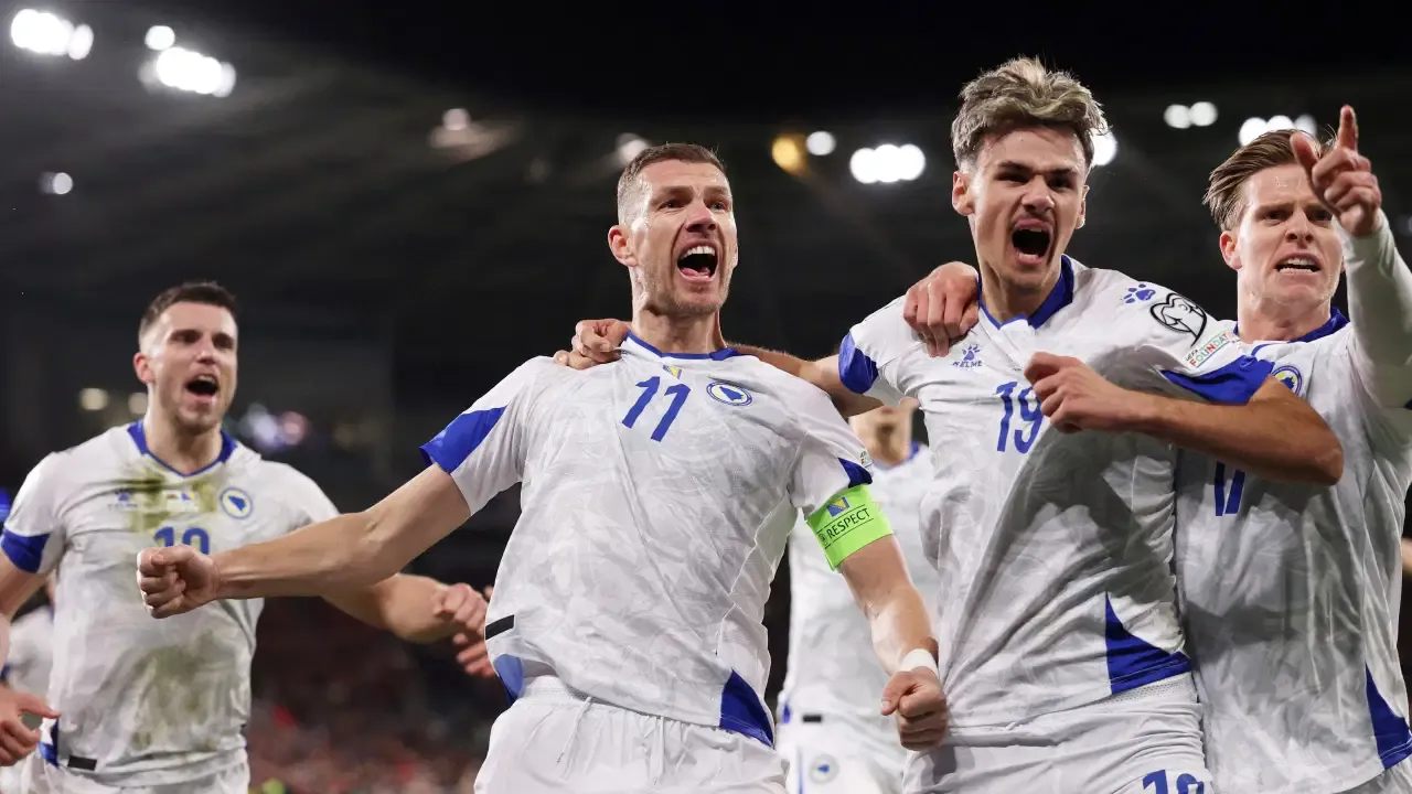 Dünya Kupası İçin Final Maçı Oynayacak Takımlar Belli Oldu