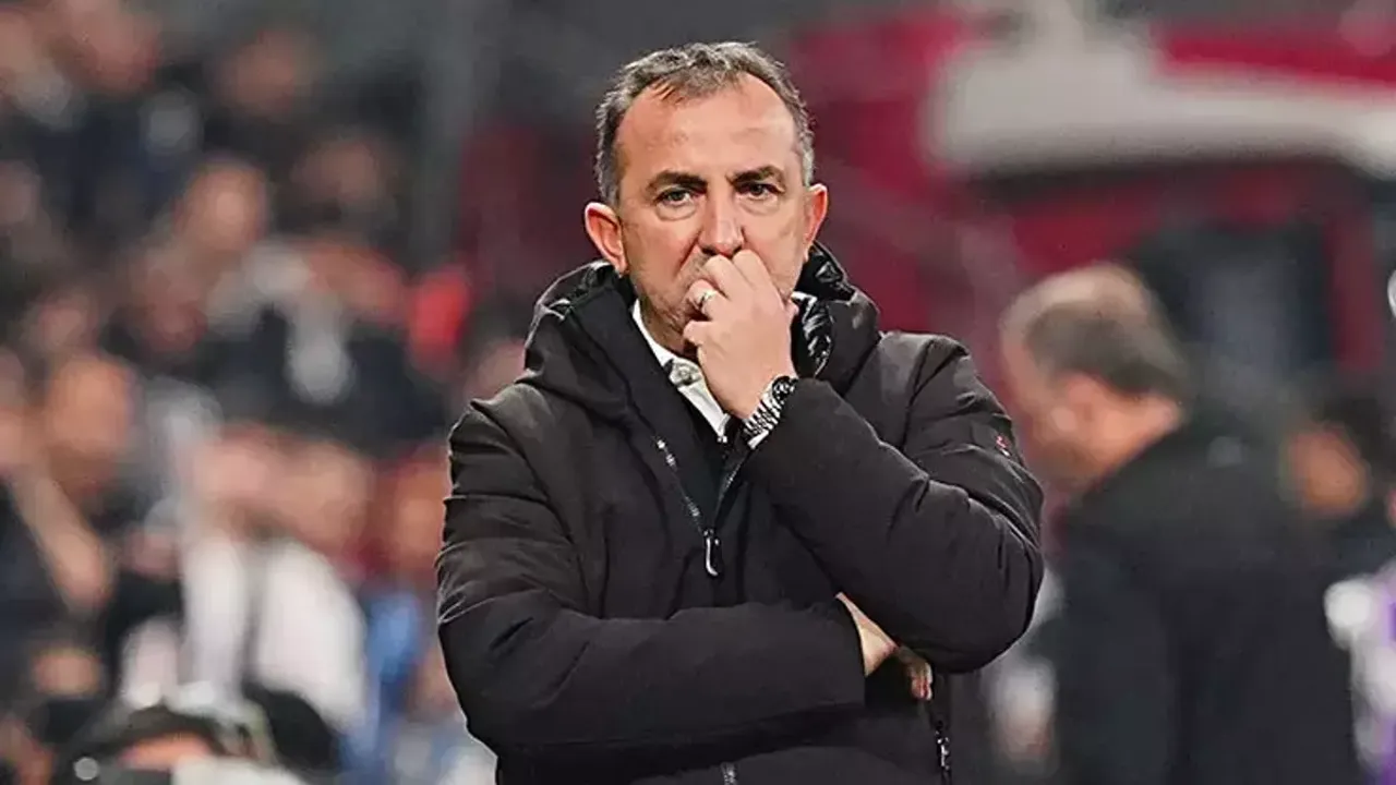 Recep Uçar: “Bu maçtan 1 puanla dönebilirdik”