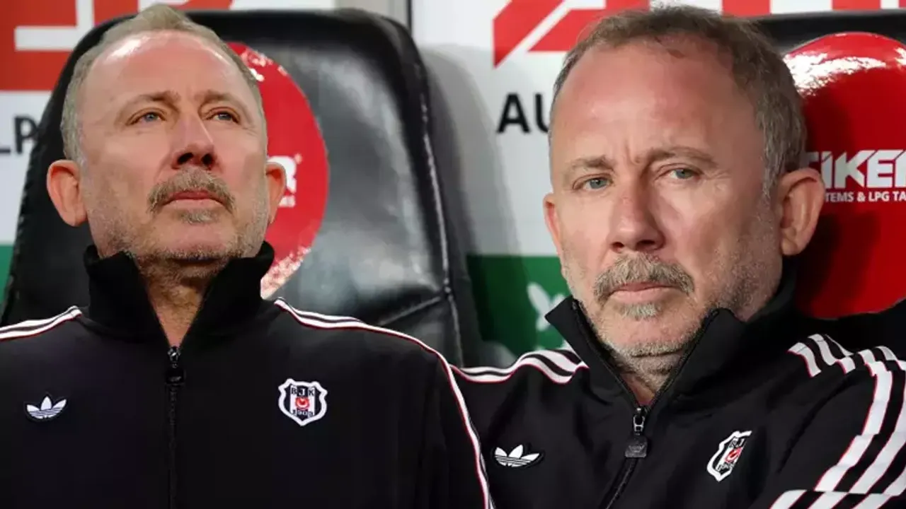 Beşiktaş Coştu: Konyaspor'a 2-0'lık Net Tarife, Sergen Yalçın Farkı!