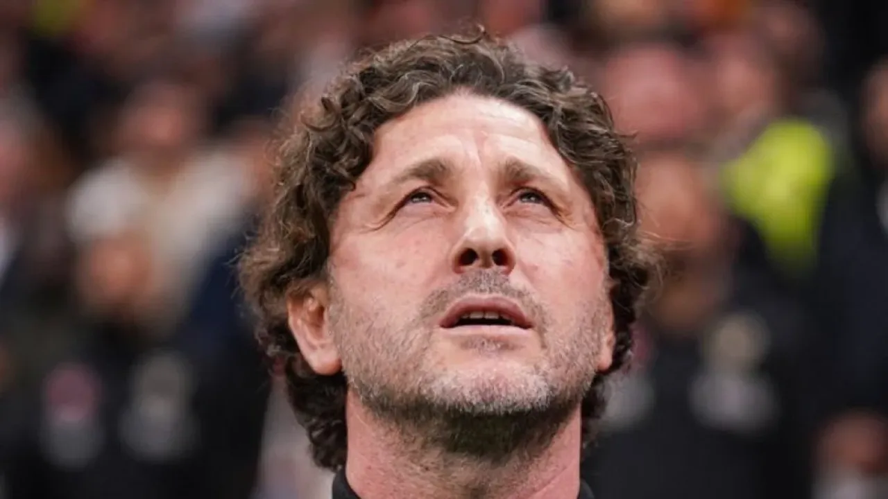 Fatih Tekke’ye eşinden destek: “Hoca sağlam dur”