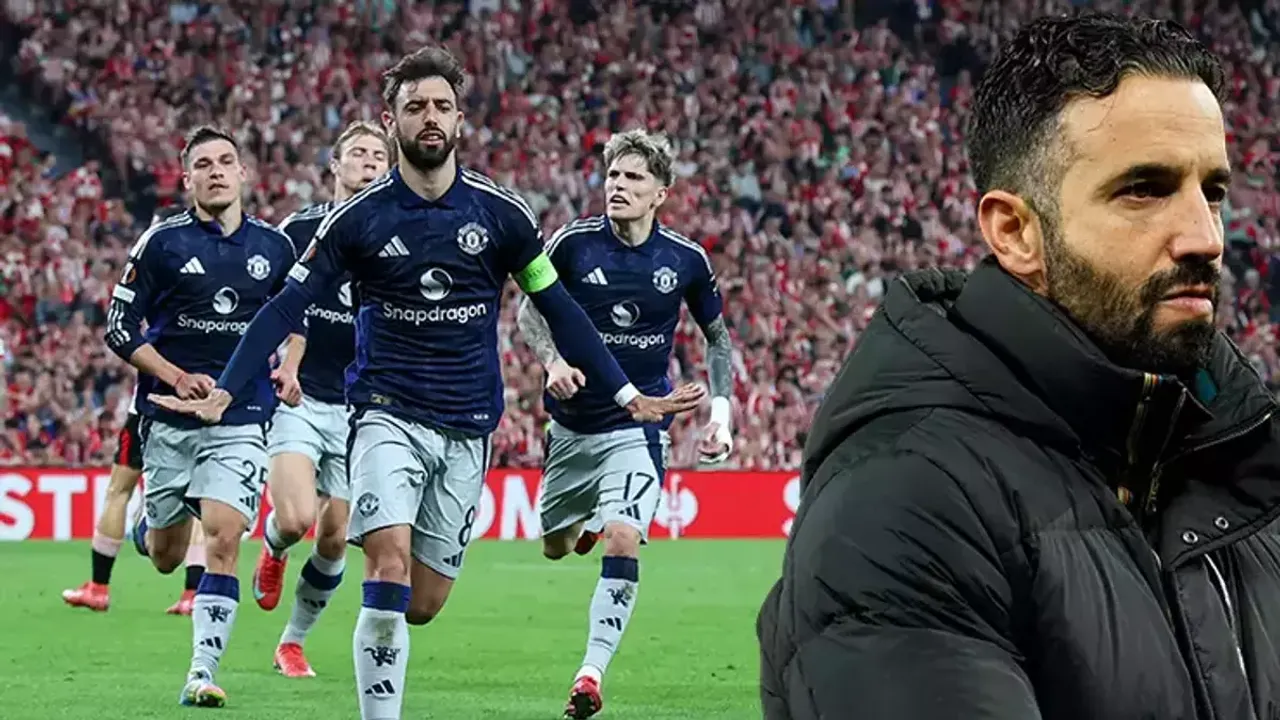 İstanbul Transfer Piyasası Alev Alev: ManU'dan Bomba İsim, Süper Lig Devlerinde Son Dakika Gelişmeleri!