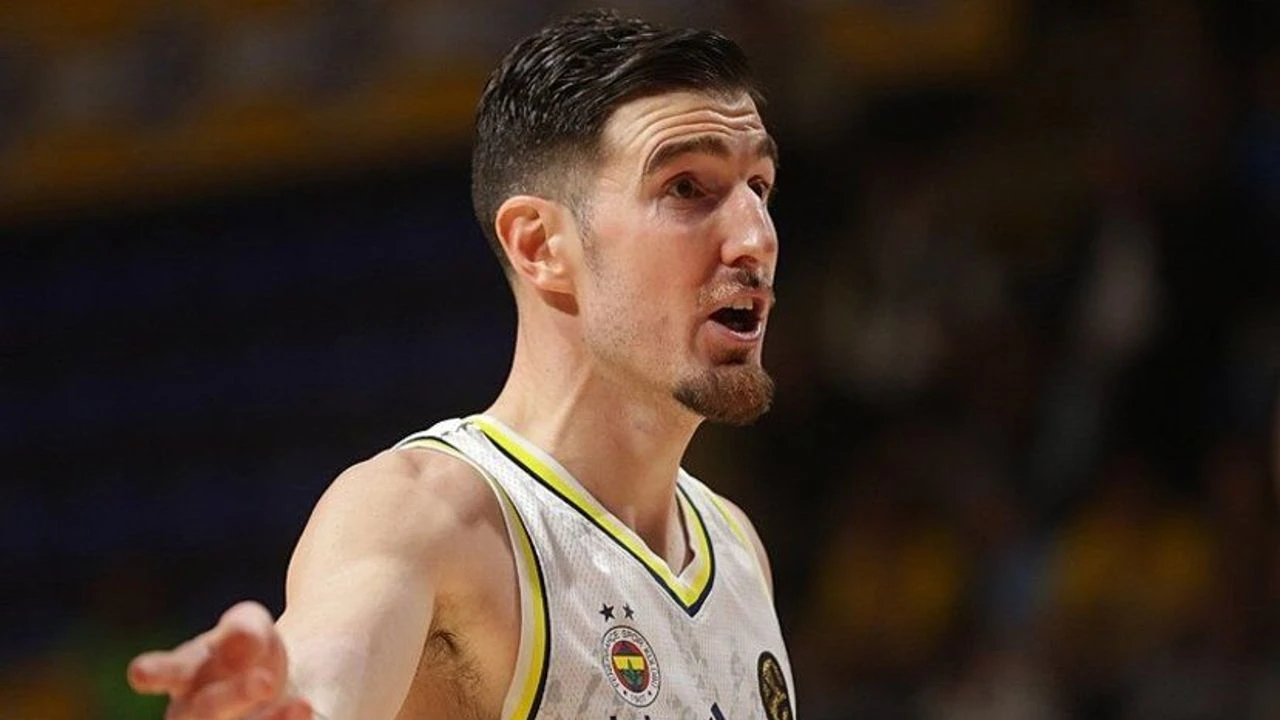 Nando De Colo Kariyerine Nokta Koyuyor: Basketbol Efsanesinden Duygusal Veda