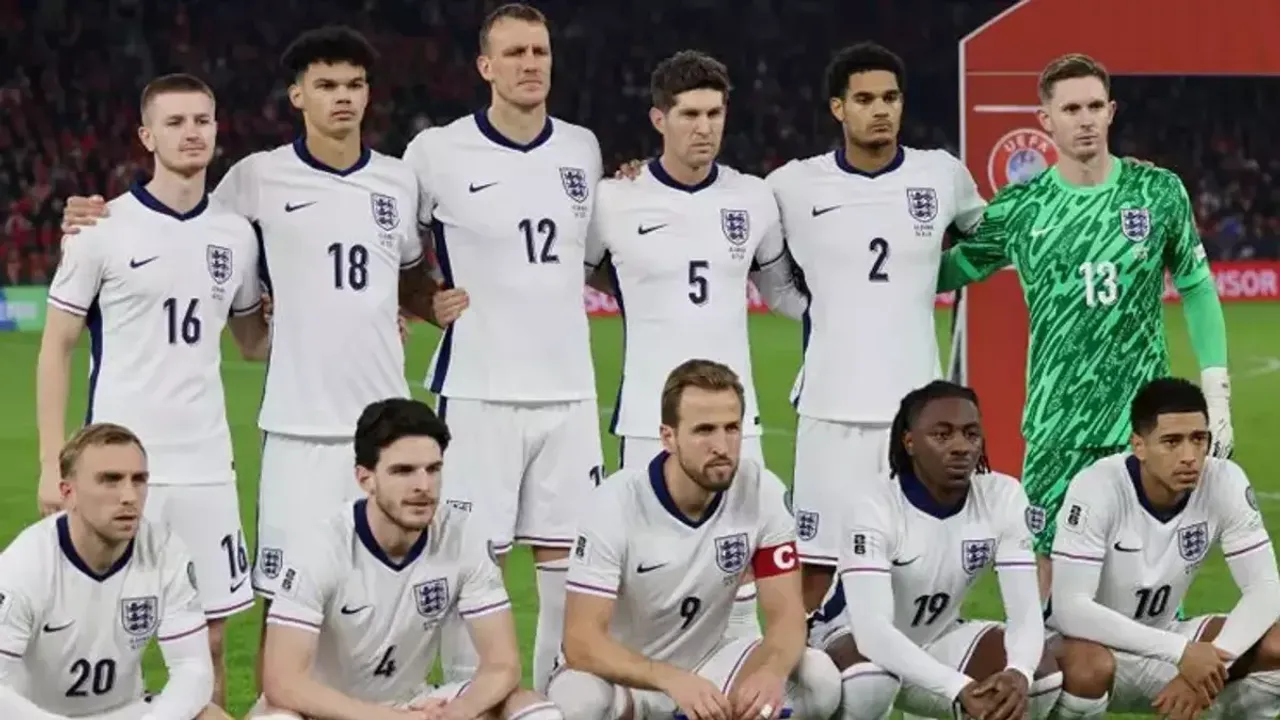 2026 Dünya Kupası’na Avrupa’dan Giden Takımlar Netleşti