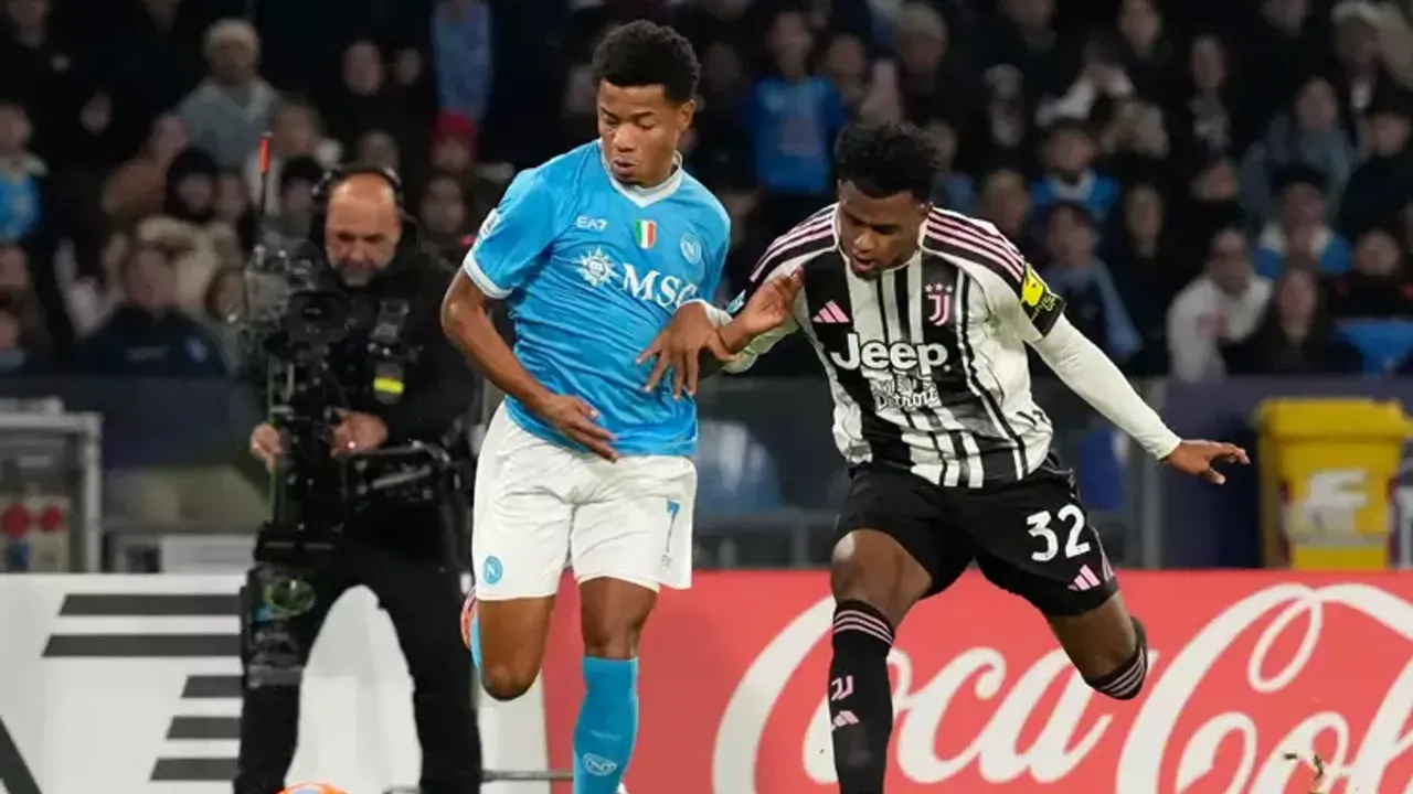 İtalyan Basınında Büyük Yankı: 