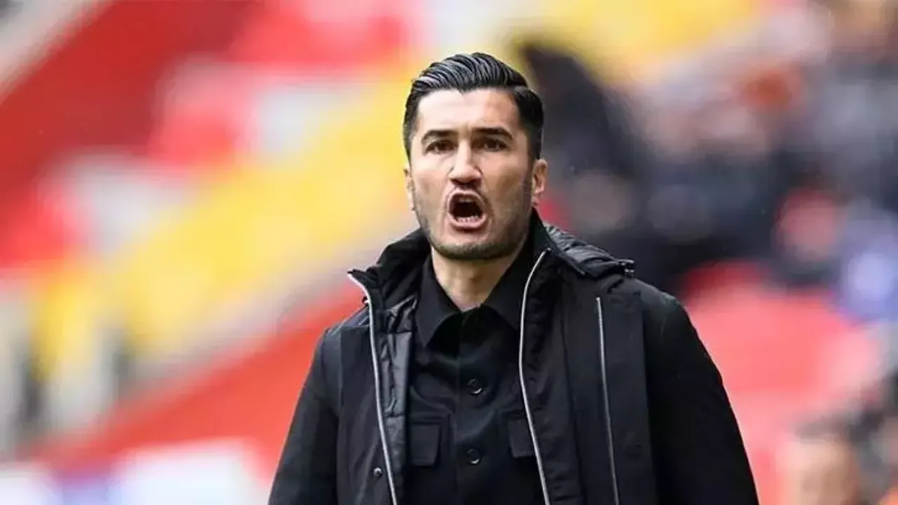 RAMS Başakşehir'den Kritik Göztepe Zaferi: Nuri Şahin Lig Hedeflerini Açıkladı