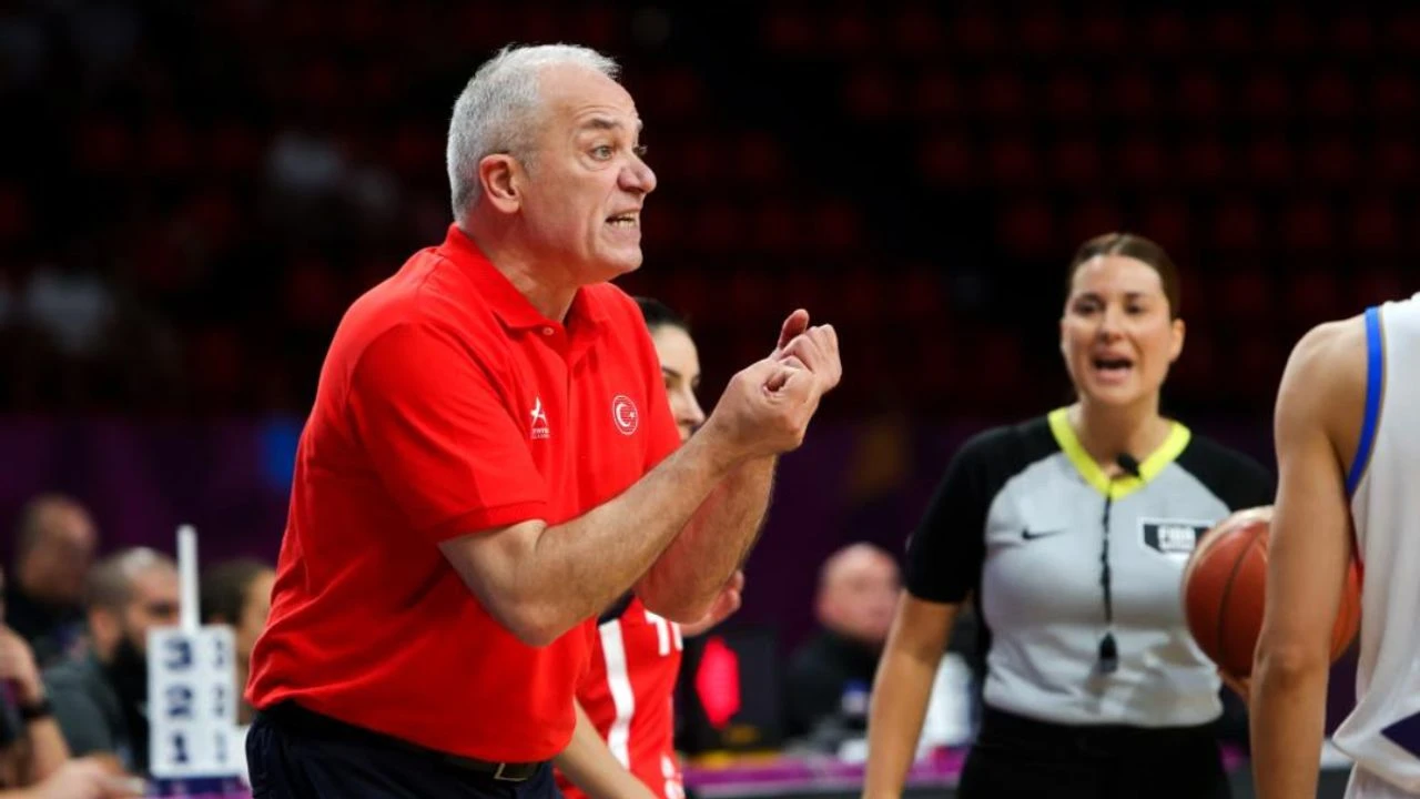 Galatasaray Kadın Basketbol'da Ekrem Memnun Dönemi Kapandı!