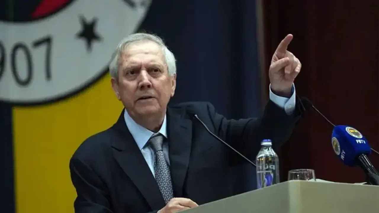 Fenerbahçe'de Heyecan Dorukta: Aziz Yıldırım'a 'Başkan Ol' Baskısı Çığ Gibi Büyüyor!
