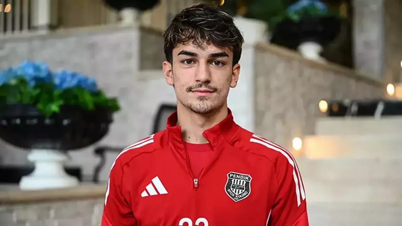 Pendikspor'un Genç Yıldızı Hüseyin Maldar'dan Şampiyonluk ve Avrupa'ya Uzanan İddialı Hedefler!