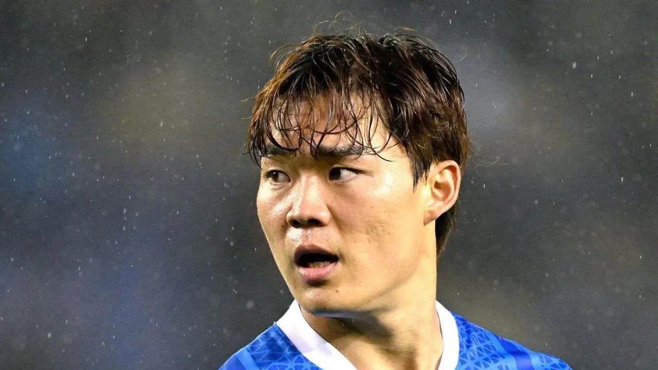 Beşiktaş'tan Bomba Transfer: Hyeon-Gyu Oh, 15 Milyon Euro Karşılığında Kartal Oldu!