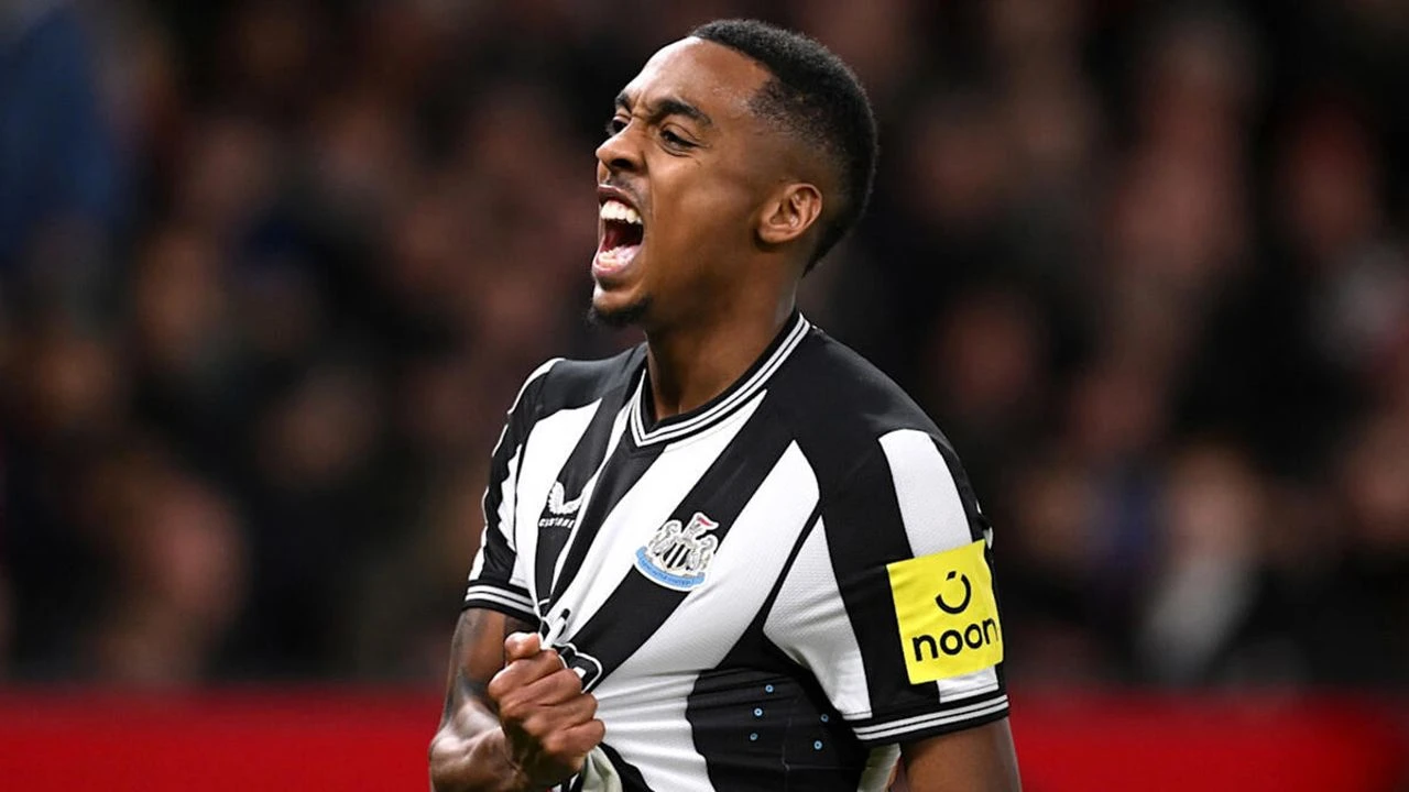 Beşiktaş'tan Transfer Bombası: Joe Willock İçin Resmi Teklif Sunuldu!