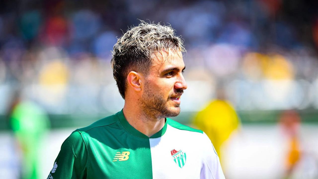 Bursaspor'un Gol Makinesi Ertuğrul Furat İçin Süper Lig Devleri Devrede!