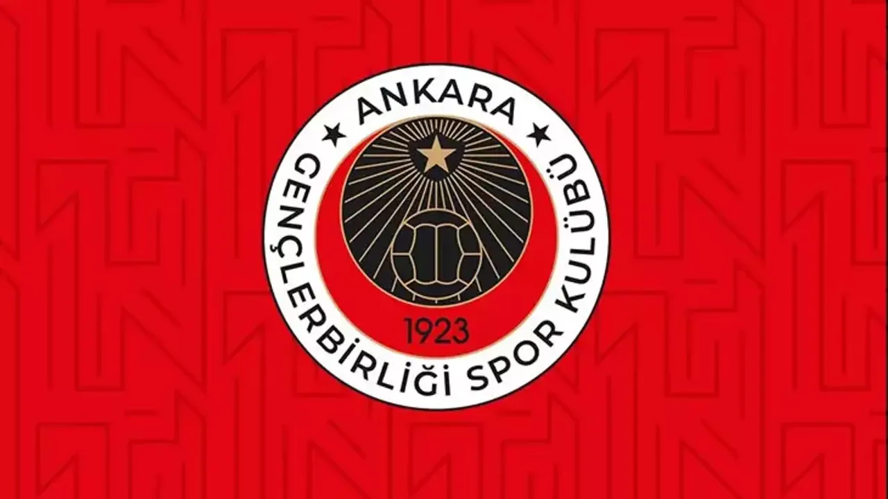Gençlerbirliği’nde Galatasaray maçı öncesi yönetici değişikliği
