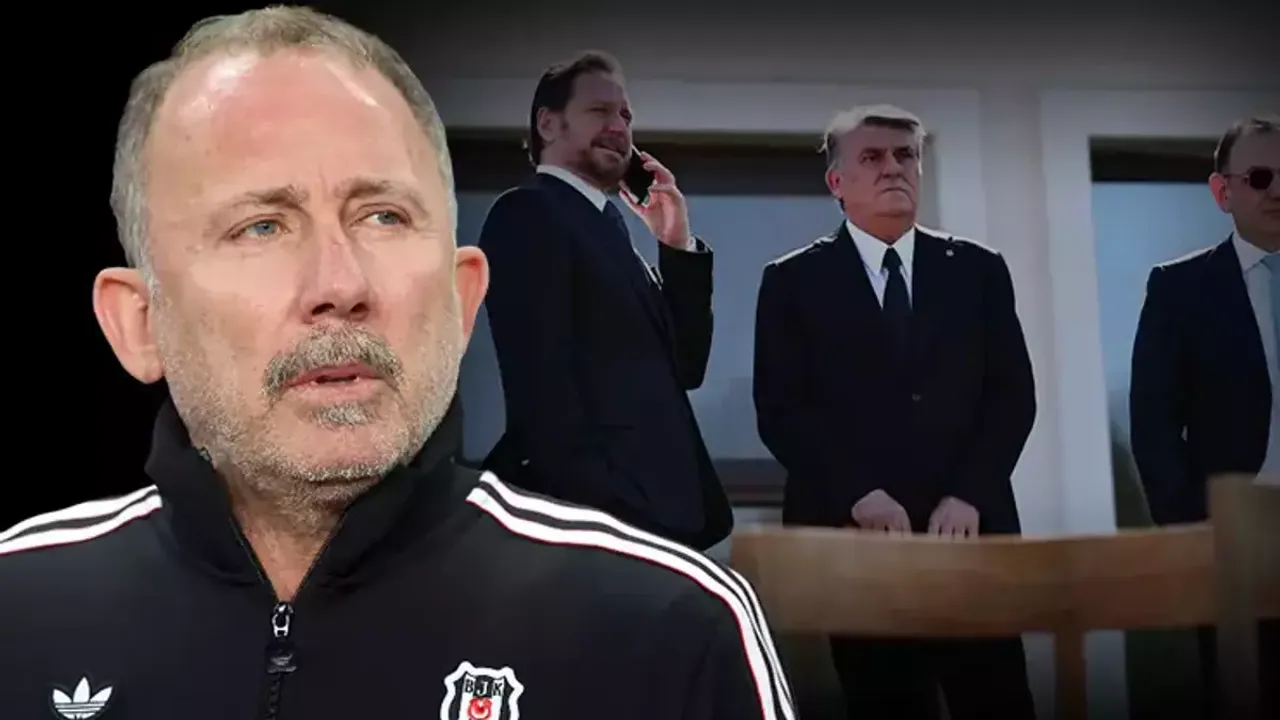 Beşiktaş’tan Transfer Hamlesi! “Cebolinha” Listede Zirvede