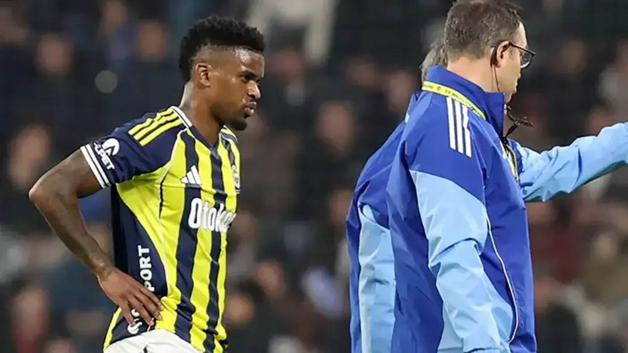 Fenerbahçe'de Nelson Semedo Şoku! Kritik Maç Sonrası Yıldız Bekten İlk Açıklama