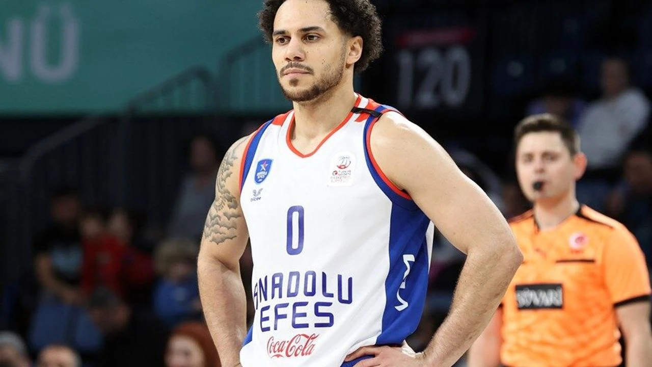 Shane Larkin'den Cesur Açıklamalar: 
